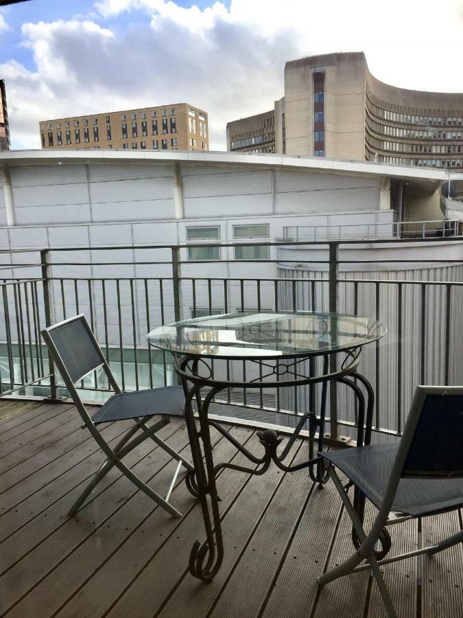Five Ways Serviced Apartment Birmingham Exterior photo